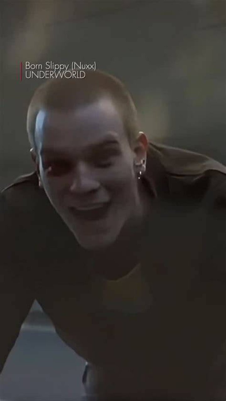 Did slippy actually die?