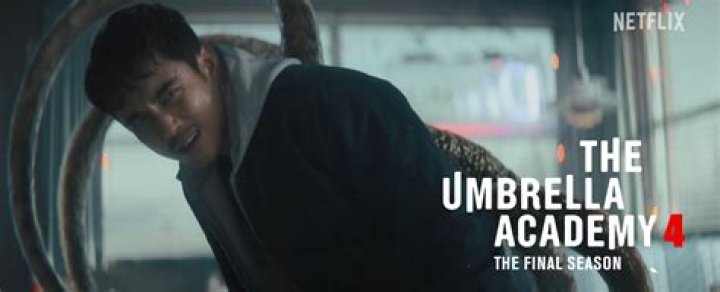 Did the umbrella academy stop the apocalypse?
