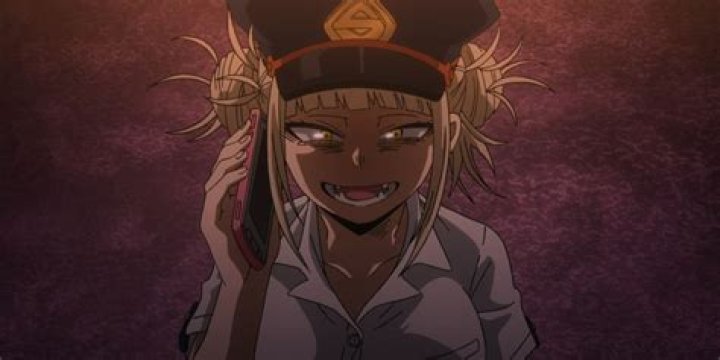 Did toga kill camie?