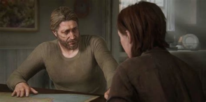 Did tommy survive in last of us 2?
