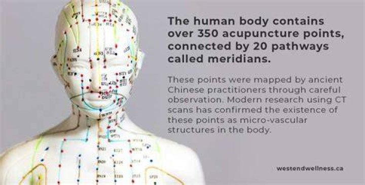 Do acupuncture facelifts work?