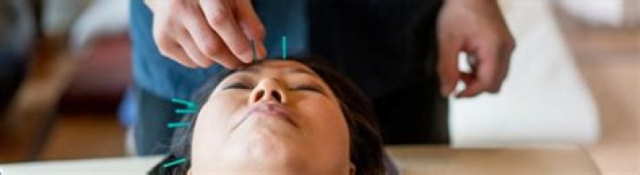 Do acupuncturists go to medical school?