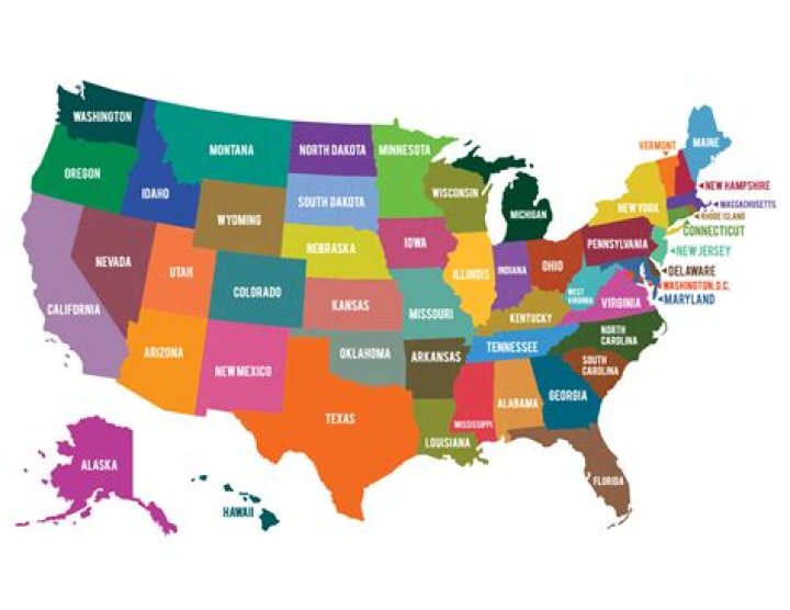 Do all states have assemblyman?