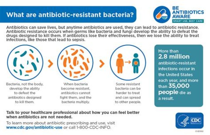 Do antibiotics affect sun exposure?