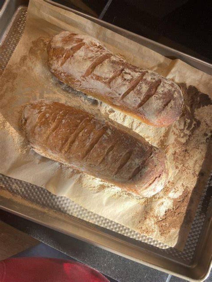 Do baguettes make you fat?