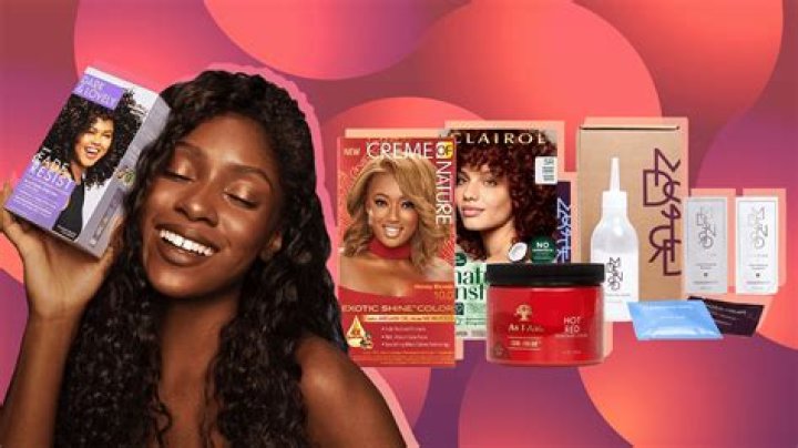 Do boxed hair dyes expire?