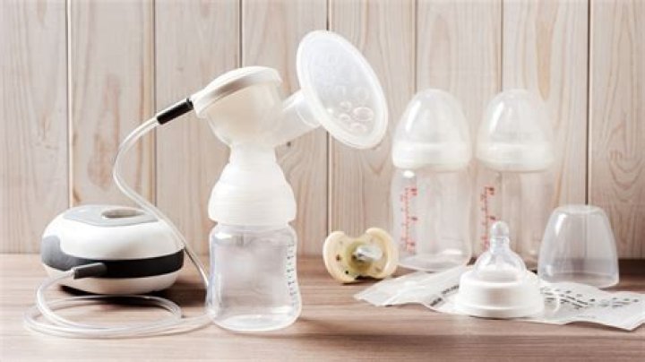 Do breast pumps stop working?