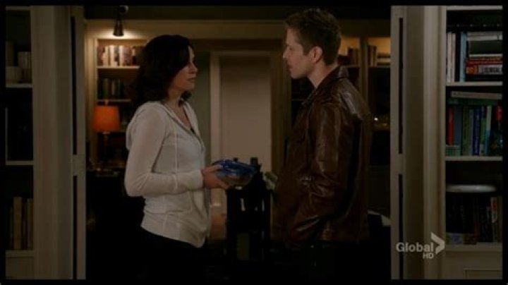 Do cary and alicia start a firm?
