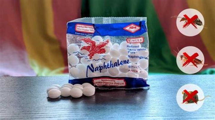Do cats hate naphthalene balls?