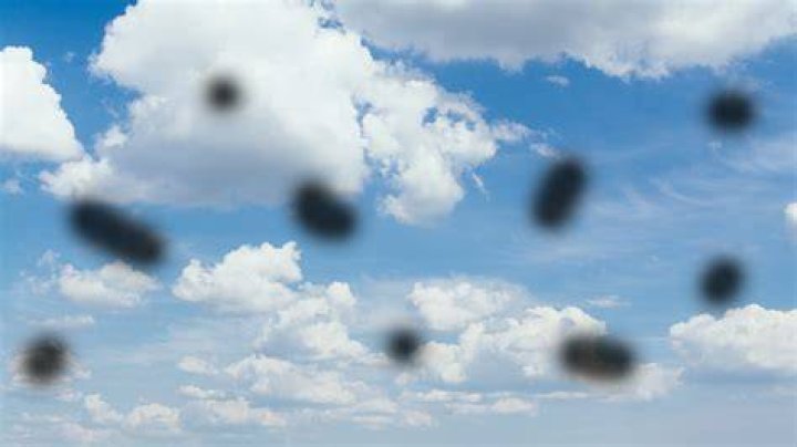 Do cloud flashes make thunder?