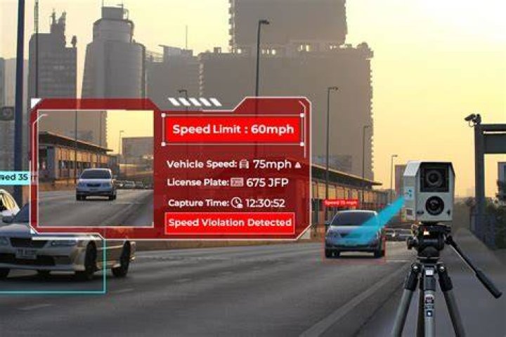 Do fixed speed cameras need calibration?