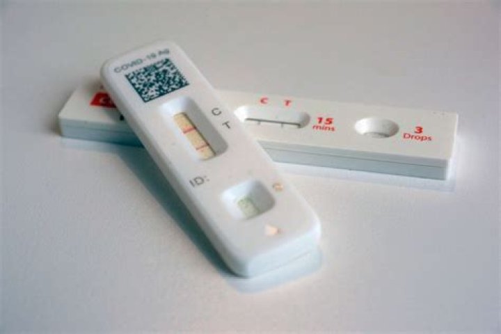 Do i need a covid test to fly to pakistan?