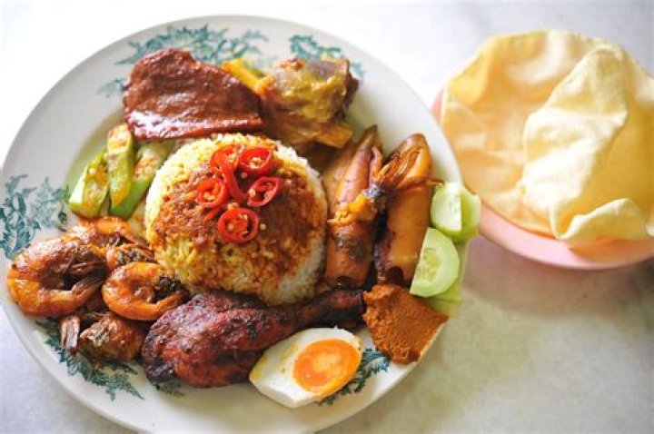 Do malaysians eat pork?