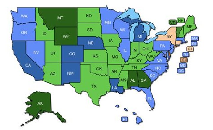 Do mo and ks have reciprocity?