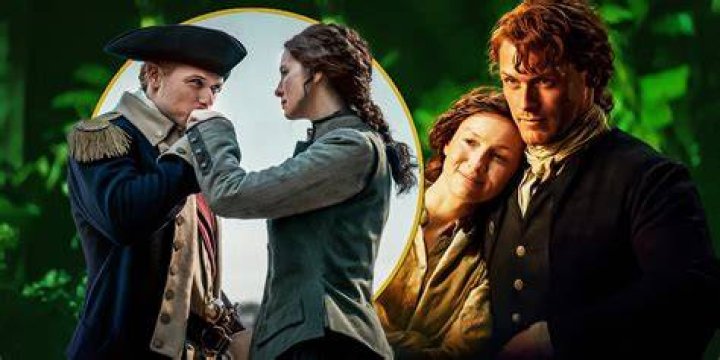 Do outlander stars get along?