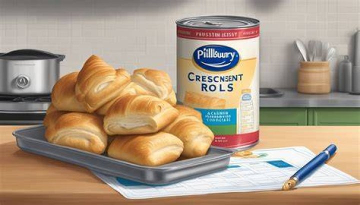 Do pillsbury crescents go bad?