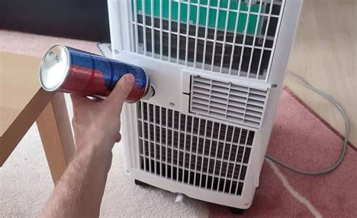 Do portable air conditioners need regassing?