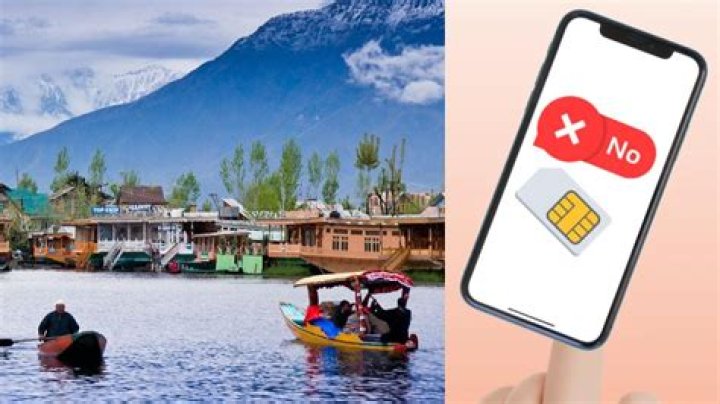 Do prepaid sim work in jammu?