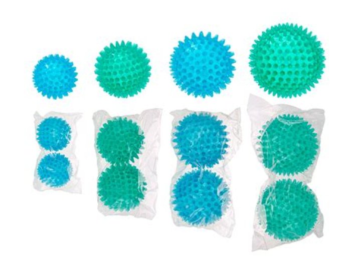 Do reflex balls work?