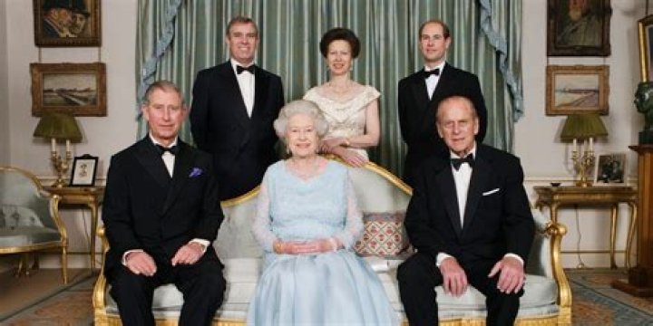Do royals get paid?