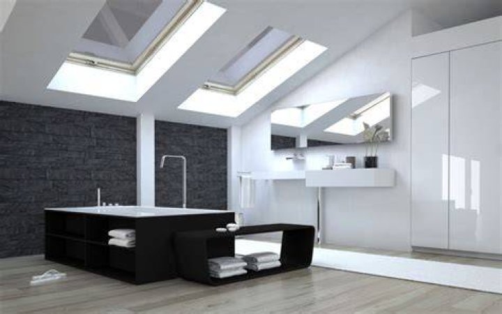 Do skylights heat up a room?