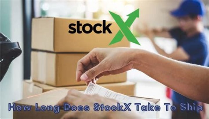 Do stockx ship to uk?