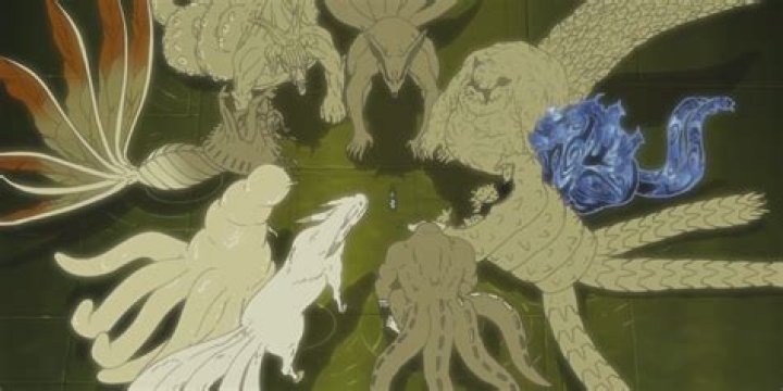 Do the akatsuki get all the tailed beasts?