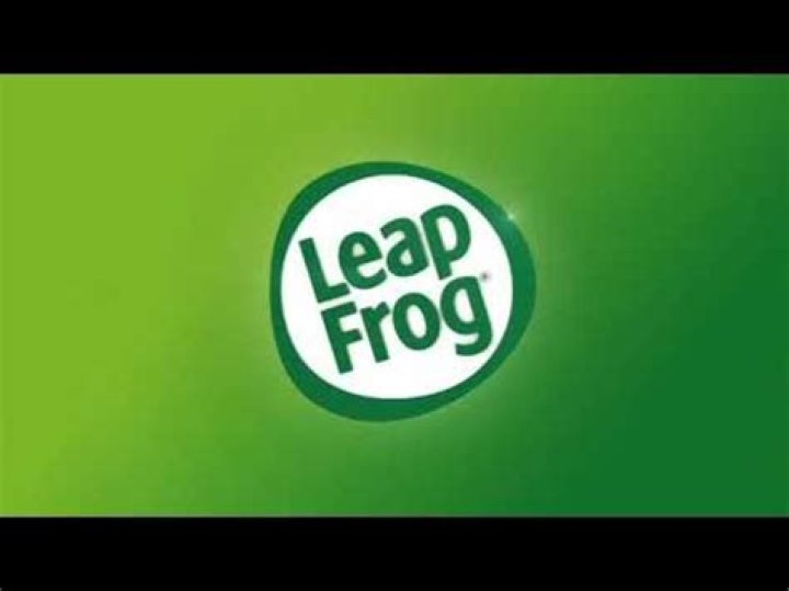 Do they still make leapfrogs?