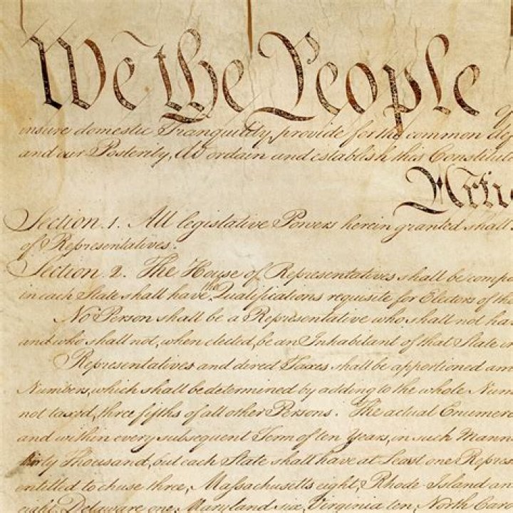 Do us constitution provides that the president is to be elected?