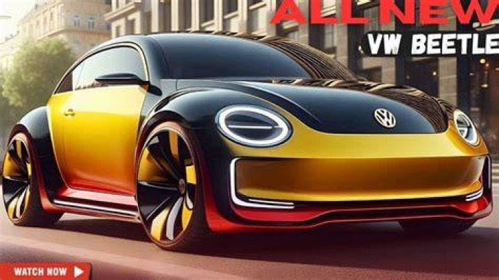 Do volkswagens have easter eggs?