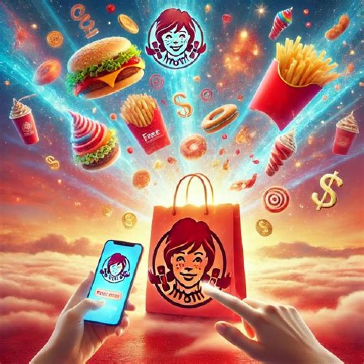 Do wendy's employees get free food?