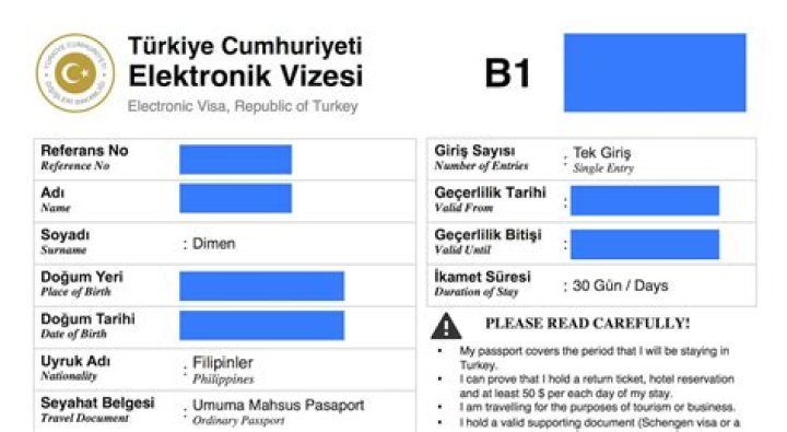 Do yemenis need visa to turkey?