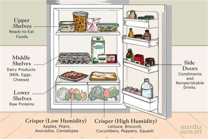 Do you keep orgalutran in the fridge?