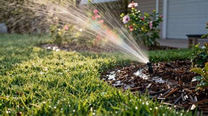 Do you need to water in pre emergent?