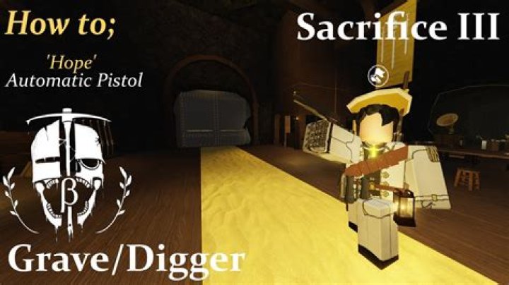 Do you tip a grave digger?