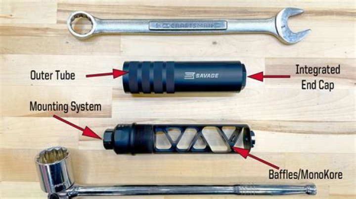 Does a suppressor reduce range?