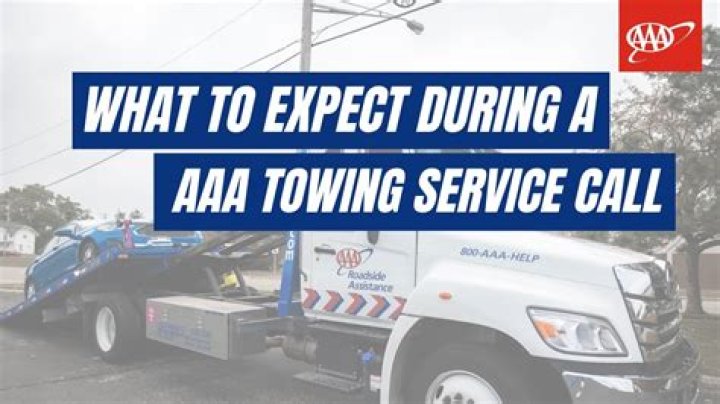 Does aaa tow to junk yards?