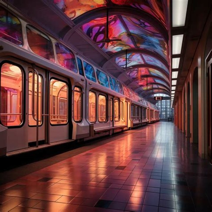 Does baltimore have a subway?