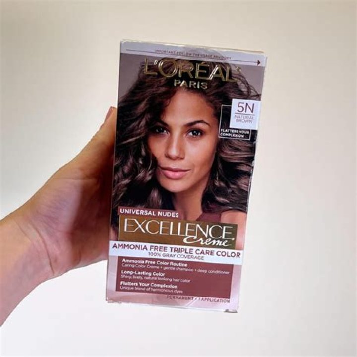 Does boxed hair dye expire?