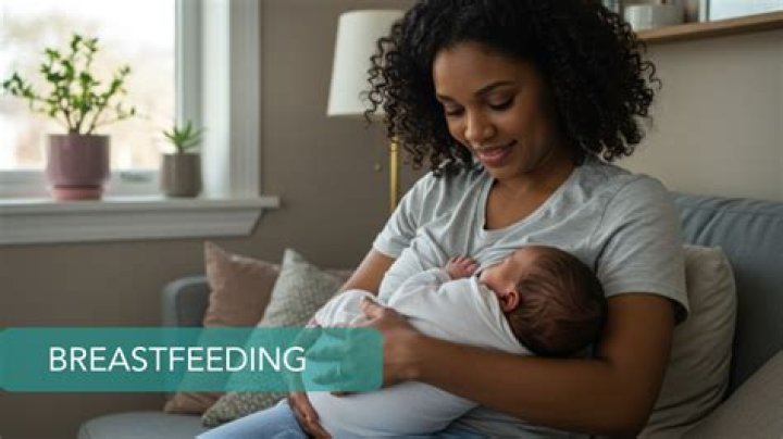 Does breastfeeding help with postpartum?