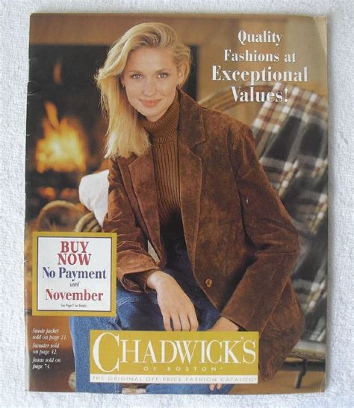 Does chadwicks of boston offer free shipping?