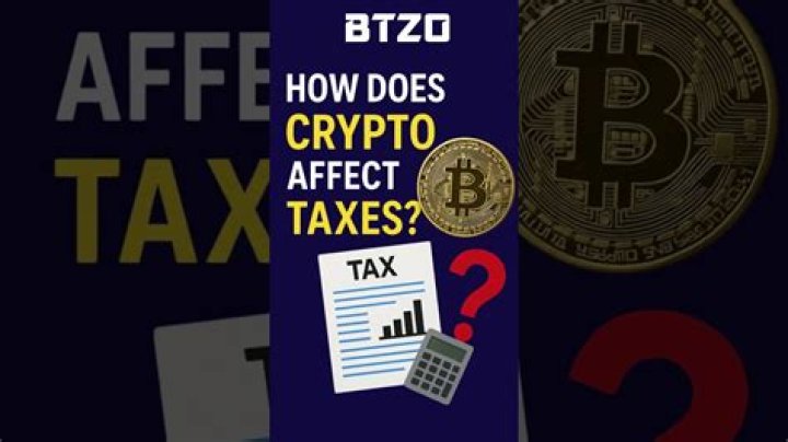 Does converting crypto get taxed?