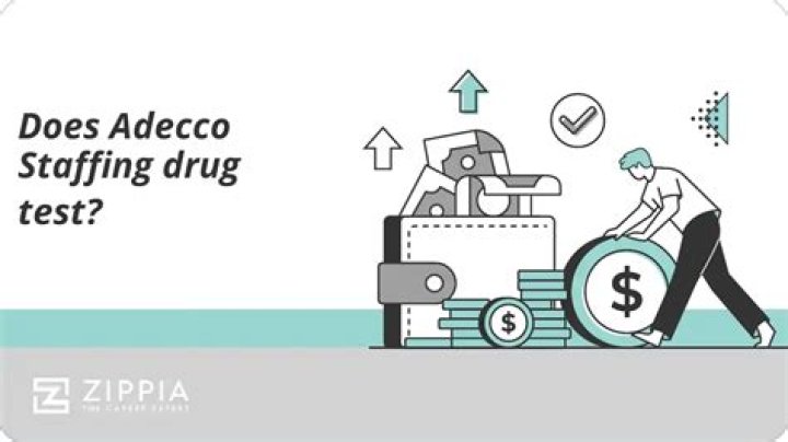 Does day star staffing drug test?