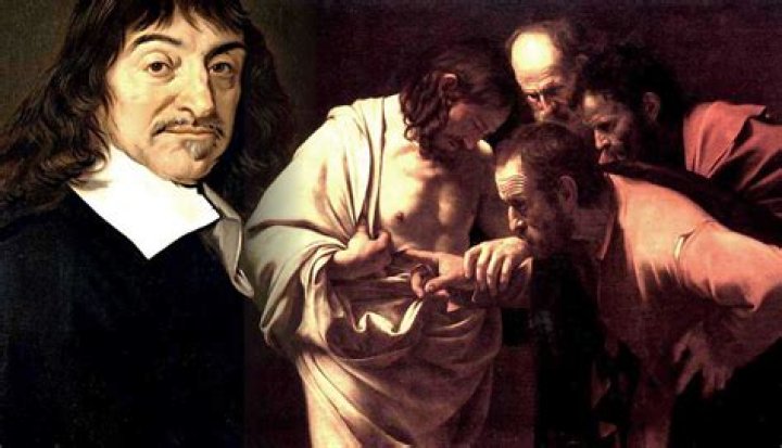 Does descartes overcome skepticism?