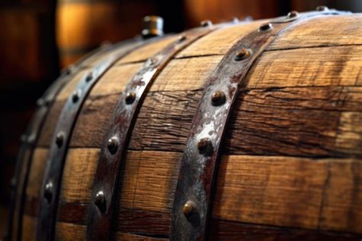 Does double barrel mean?