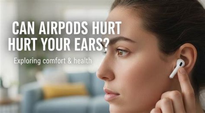 Does earphones cause headaches?