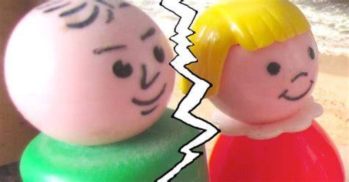 Does estrangement run in families?