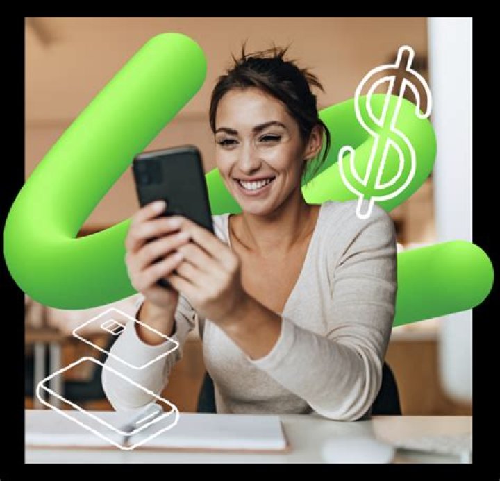 Does green dot work with zelle?