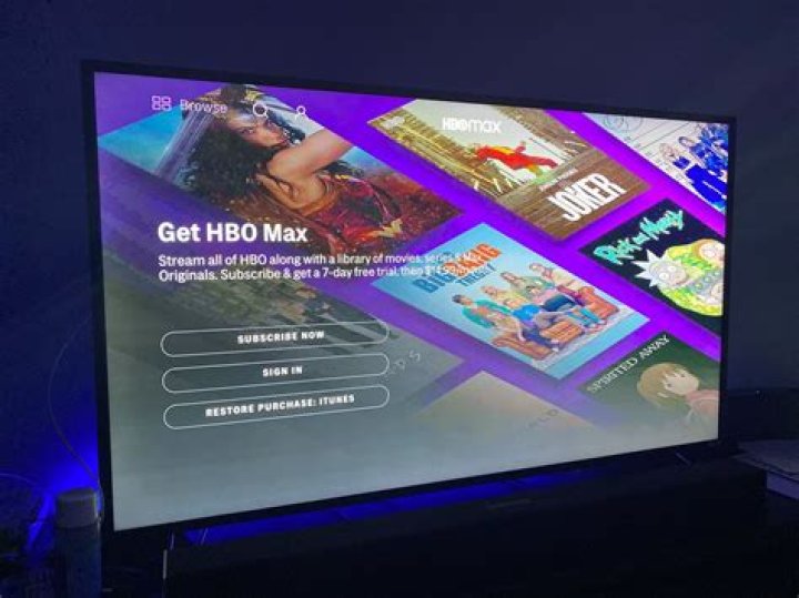 Does hbo max have a free trial?