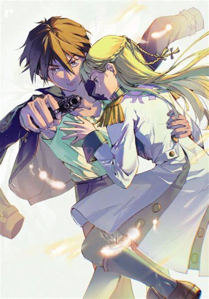 Does heero love relena?